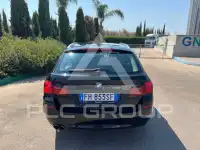 2012 BMW 520