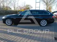 2012 BMW 520