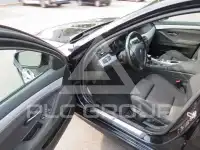 2012 BMW 520