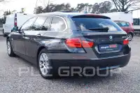 2012 BMW 520