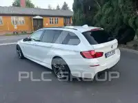 2012 BMW 520