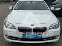 2012 BMW 520