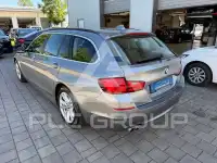 2012 BMW 520