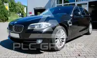 2012 BMW 520