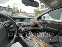 2012 BMW 520