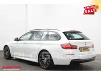 2012 BMW 520