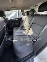 2012 BMW 520