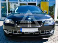 2012 BMW 520