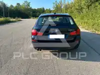 2012 BMW 520