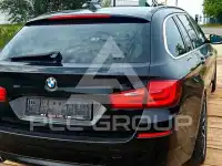 2012 BMW 520