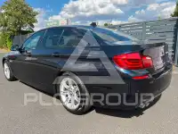 2012 BMW 520