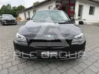 2012 BMW 520