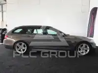 2012 BMW 520