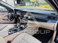 2012 BMW 520