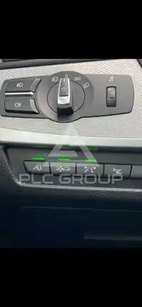 2012 BMW 520