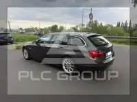 2012 BMW 520