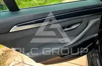 2012 BMW 520