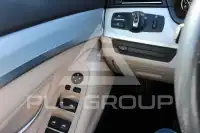 2012 BMW 520