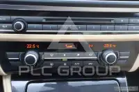 2012 BMW 520