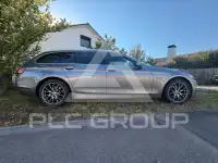 2012 BMW 520