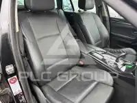 2012 BMW 520
