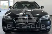 2012 BMW 520