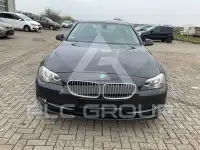 2012 BMW 520