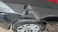 2012 BMW 520