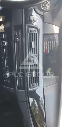 2012 BMW 520