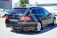 2012 BMW 520