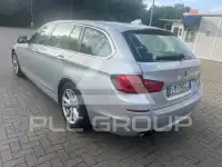 2012 BMW 520