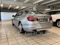 2012 BMW 520