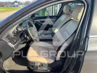2012 BMW 520