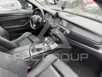 2012 BMW 520