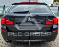 2012 BMW 520