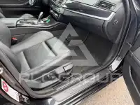 2012 BMW 520