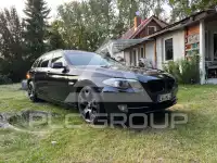 2012 BMW 520