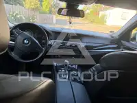 2012 BMW 520