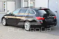 2012 BMW 520