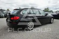 2012 BMW 520