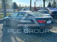 2012 BMW 520