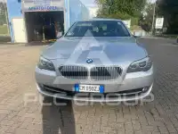 2012 BMW 520