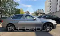 2012 BMW 520