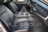 2012 BMW 520
