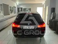 2012 BMW 520