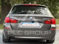 2012 BMW 520