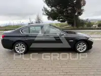 2012 BMW 520