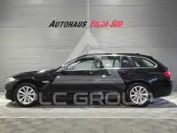 2012 BMW 520