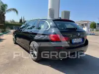 2012 BMW 520