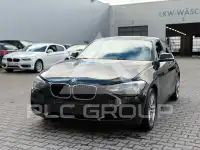2012 BMW 116